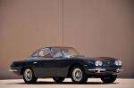 Lamborghini 400 GT 2+2 1967 года